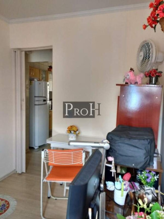 Imagem Apartamento com 2 Quartos à Venda, 50 m² em Vila Príncipe De Gales - Santo André Imagem Apartamento com 2 Quartos à Venda, 50 m² em Vila Príncipe De Gales - Santo André