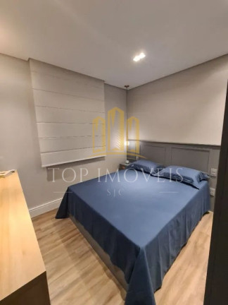 Imagem Apartamento com 2 Quartos à Venda, 61 m² em Jardim América - São José Dos Campos