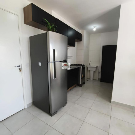 Imagem Apartamento com 2 Quartos à Venda, 38 m² em Tatuapé - São Paulo Imagem Apartamento com 2 Quartos à Venda, 38 m² em Tatuapé - São Paulo
