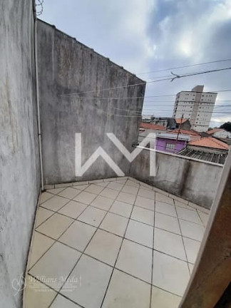 Imagem Sobrado com 3 Quartos à Venda, 236 m² em Vila Clotilde - Guarulhos