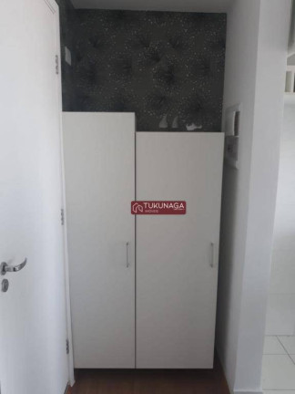 Imagem Apartamento com 2 Quartos à Venda, 58 m² em Vila Rosália - Guarulhos Imagem Apartamento com 2 Quartos à Venda, 58 m² em Vila Rosália - Guarulhos