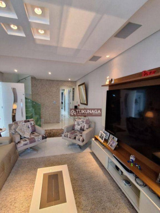 Imagem Sobrado com 2 Quartos à Venda, 115 m² em Vila Rosália - Guarulhos Imagem Sobrado com 2 Quartos à Venda, 115 m² em Vila Rosália - Guarulhos