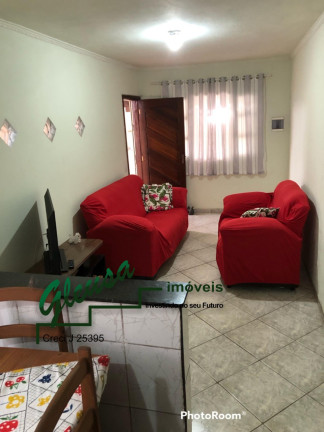 Imagem Casa com 2 Quartos à Venda, 195 m² em Florida / Vila Mirim - Mongaguá Imagem Casa com 2 Quartos à Venda, 195 m² em Florida / Vila Mirim - Mongaguá