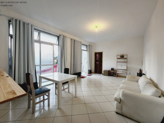 Imagem Imóvel com 3 Quartos à Venda, 138 m² em Garcia - Salvador