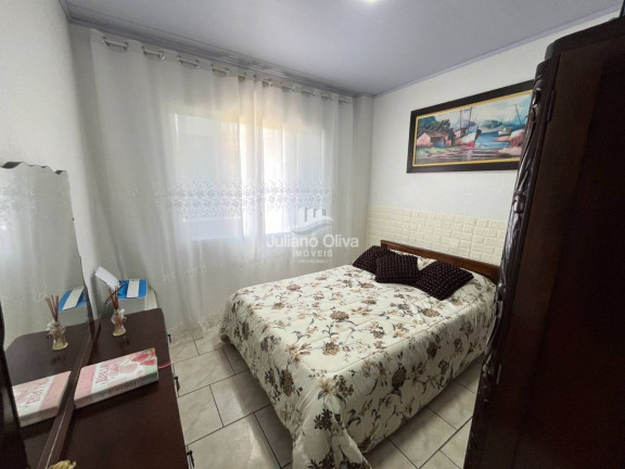 Imagem Casa com 4 Quartos à Venda, 119 m² em Barra Do Sai - Itapoá
