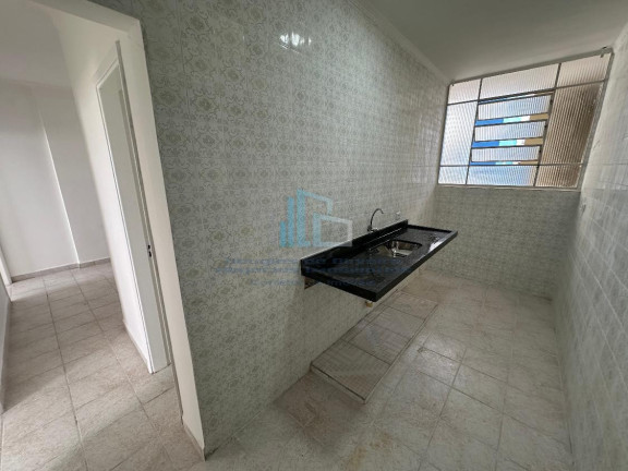Imagem Apartamento com 2 Quartos à Venda, 53 m² em Mirim - Praia Grande Imagem Apartamento com 2 Quartos à Venda, 53 m² em Mirim - Praia Grande