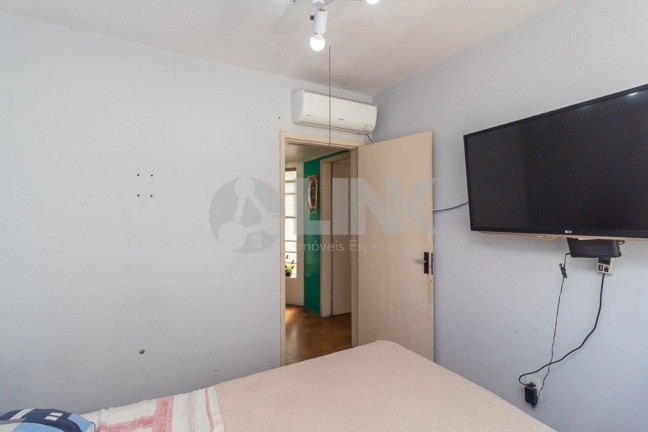 Imagem Apartamento com 2 Quartos à Venda, 63 m² em Santana - Porto Alegre