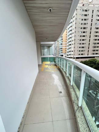Imagem Imóvel com 2 Quartos à Venda, 75 m² em Itapuã - Vila Velha