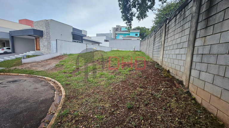 Imagem Terreno à Venda, 263 m² em Jardim Golden Park Residence - Sorocaba Imagem Terreno à Venda, 263 m² em Jardim Golden Park Residence - Sorocaba