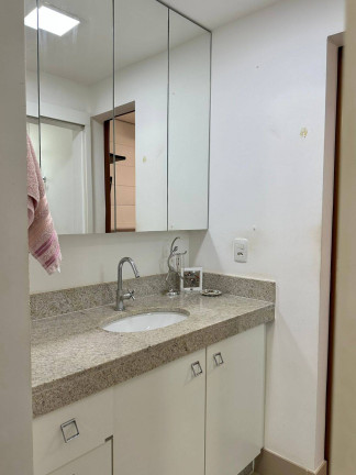 Imagem Apartamento com 3 Quartos à Venda, 117 m² em Cuiabá Imagem Apartamento com 3 Quartos à Venda, 117 m² em Cuiabá