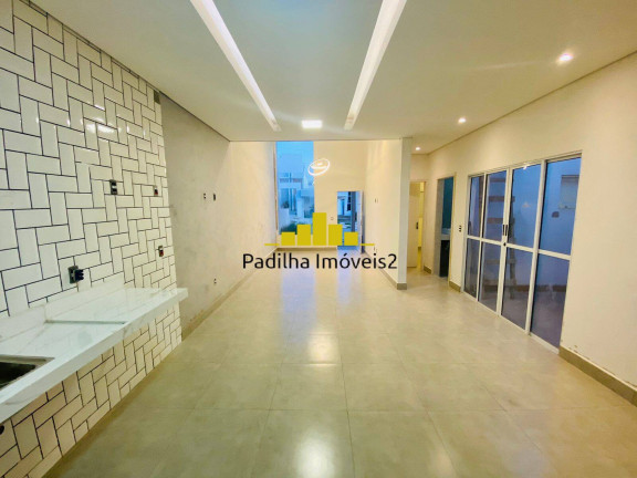 Imagem Casa de Condomínio com 3 Quartos à Venda, 150 m² em Horto Florestal - Sorocaba Imagem Casa de Condomínio com 3 Quartos à Venda, 150 m² em Horto Florestal - Sorocaba