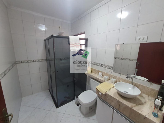 Imagem Casa com 2 Quartos à Venda, 140 m² em Vila Correia - Mauá Imagem Casa com 2 Quartos à Venda, 140 m² em Vila Correia - Mauá