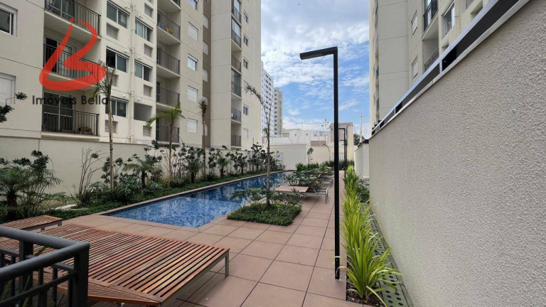 Imagem Apartamento com 3 Quartos à Venda, 60 m² em Vila Guilherme - São Paulo