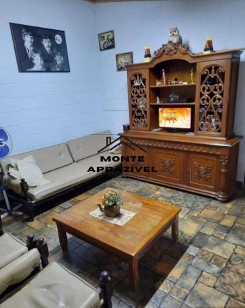 Imagem Chácara com 1 Quarto à Venda, 7.000 m² em Somma - Ribeirão Pires