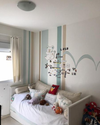 Imagem Apartamento com 3 Quartos à Venda, 107 m² em Vila Mariana - São Paulo Imagem Apartamento com 3 Quartos à Venda, 107 m² em Vila Mariana - São Paulo