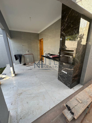 Imagem Casa com 3 Quartos à Venda, 180 m² em Residencial Solar Central Park - Aparecida De Goiânia Imagem Casa com 3 Quartos à Venda, 180 m² em Residencial Solar Central Park - Aparecida De Goiânia