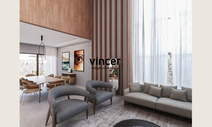 Imagem Casa com 3 Quartos à Venda, 320 m² em Residencial Goiânia Golfe Clube - Goiânia Imagem Casa com 3 Quartos à Venda, 320 m² em Residencial Goiânia Golfe Clube - Goiânia