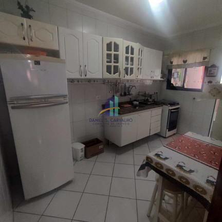 Imagem Apartamento com 2 Quartos à Venda, 65 m² em Aviação - Praia Grande