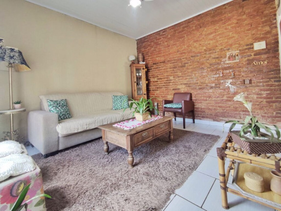 Imagem Casa com 2 Quartos à Venda, 121 m² em Partenon - Porto Alegre Imagem Casa com 2 Quartos à Venda, 121 m² em Partenon - Porto Alegre