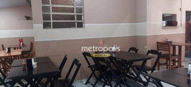 Imagem Sala Comercial à Venda, 131 m² em Centro - São Caetano Do Sul