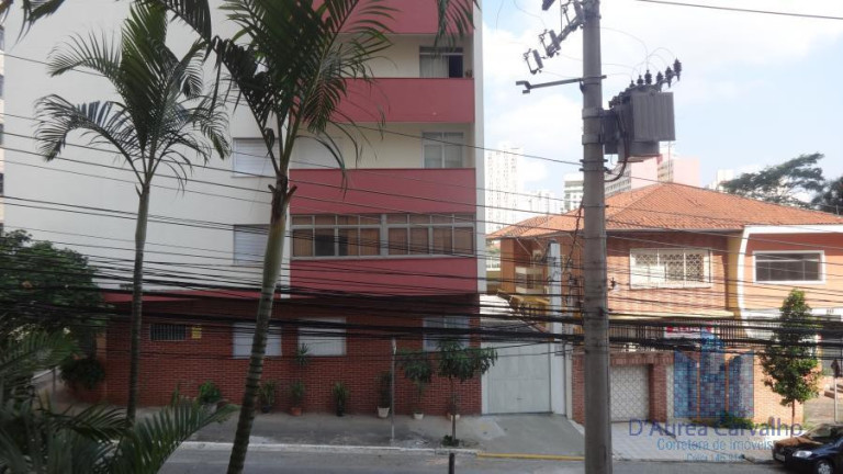 Imagem Apartamento com 3 Quartos à Venda, 116 m² em Paraiso - São Paulo