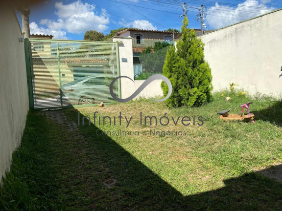 Imagem Casa com 4 Quartos à Venda, 180 m² em Ovídeo Guerra - Lagoa Santa Imagem Casa com 4 Quartos à Venda, 180 m² em Ovídeo Guerra - Lagoa Santa