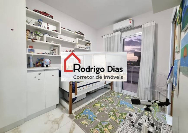 Imagem Casa de Condomínio com 4 Quartos à Venda, 235 m² em São Venâncio - Itupeva