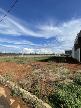 Imagem Terreno à Venda, 525 m² em Condomínio Meridian - Goianésia Imagem Terreno à Venda, 525 m² em Condomínio Meridian - Goianésia