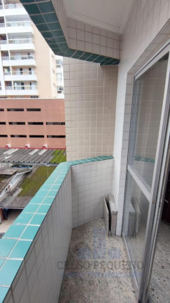 Imagem Apartamento com 2 Quartos à Venda, 63 m² em Canto Do Forte - Praia Grande Imagem Apartamento com 2 Quartos à Venda, 63 m² em Canto Do Forte - Praia Grande