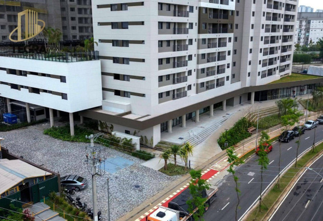 Imagem Apartamento com 3 Quartos à Venda, 67 m² em Vila Anastácio - São Paulo