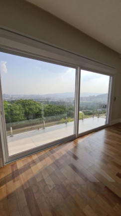 Imagem Casa com 4 Quartos à Venda, 570 m² em Tamboré - Santana De Parnaíba
