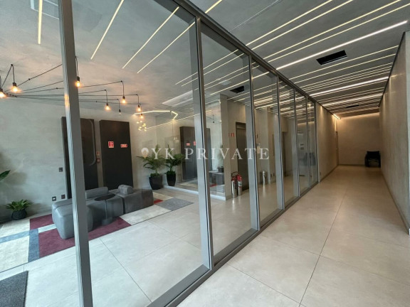 Imagem Apartamento com 1 Quarto à Venda, 18 m² em Perdizes - São Paulo