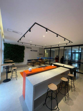 Imagem Studio com 1 Quarto à Venda, 23 m² em Centro - São Paulo Imagem Studio com 1 Quarto à Venda, 23 m² em Centro - São Paulo