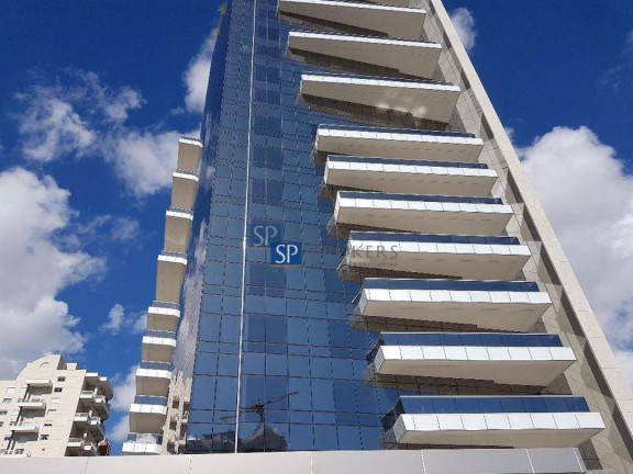 Imagem Sala Comercial à Venda ou Locação, 1.335 m² em Itaim Bibi - São Paulo Imagem Sala Comercial à Venda ou Locação, 1.335 m² em Itaim Bibi - São Paulo