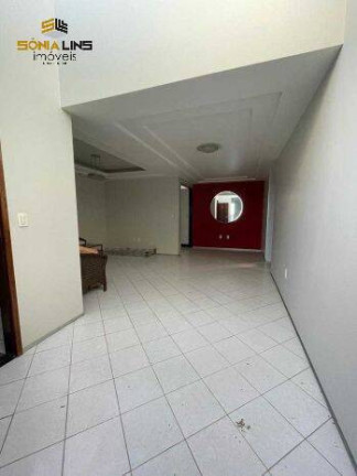 Apartamento com 3 Quartos à Venda, 236 m² em Jardim São Paulo - João Pessoa