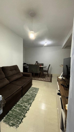 Imagem Apartamento com 2 Quartos à Venda, 58 m² em Boqueirão - Curitiba Imagem Apartamento com 2 Quartos à Venda, 58 m² em Boqueirão - Curitiba