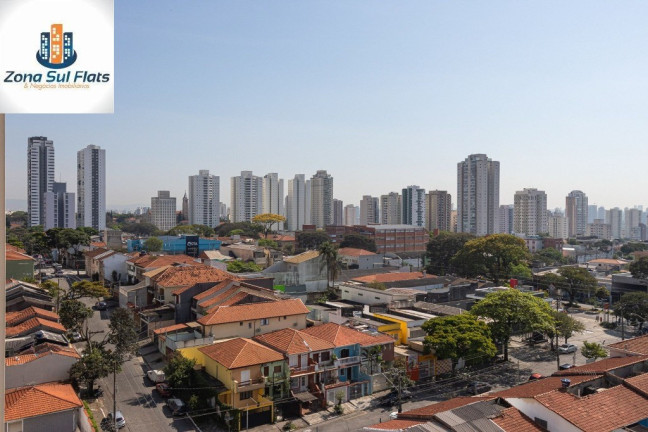 Imagem Apartamento com 3 Quartos à Venda, 108 m² em Vila Dom Pedro I - São Paulo Imagem Apartamento com 3 Quartos à Venda, 108 m² em Vila Dom Pedro I - São Paulo