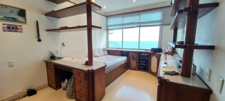 Imagem Apartamento com 4 Quartos à Venda, 389 m² em Barra Da Tijuca - Rio De Janeiro Imagem Apartamento com 4 Quartos à Venda, 389 m² em Barra Da Tijuca - Rio De Janeiro