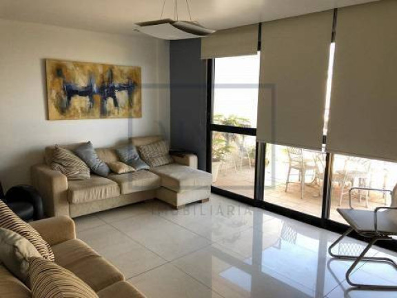 Imagem Cobertura com 4 Quartos à Venda, 252 m² em Barra Da Tijuca - Rio De Janeiro