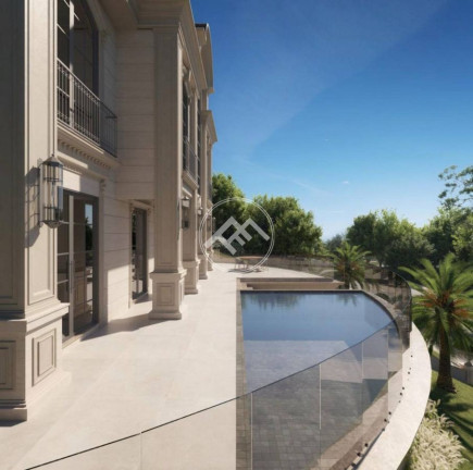 Imagem Casa de Condomínio com 4 Quartos à Venda, 811 m² em Iate Clube Itapema - Itapema Imagem Casa de Condomínio com 4 Quartos à Venda, 811 m² em Iate Clube Itapema - Itapema