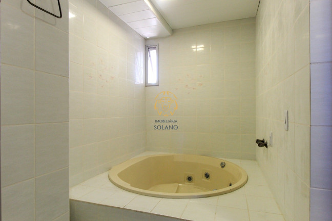 Imagem Apartamento com 3 Quartos à Venda, 264 m² em Cristo Rei - Curitiba