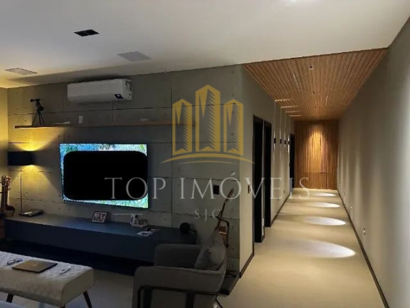 Imagem Casa com 4 Quartos à Venda, 1.250 m² em Condomínio Colinas Do Parahyba - São José Dos Campos