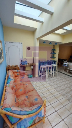 Imagem Cobertura com 2 Quartos à Venda, 293 m² em Jardim Las Palmas - Guarujá Imagem Cobertura com 2 Quartos à Venda, 293 m² em Jardim Las Palmas - Guarujá