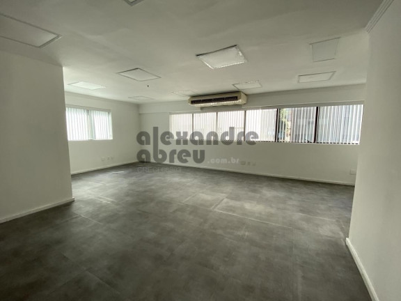 Imagem Sala Comercial para Alugar, 134 m² em Itaim Bibi - São Paulo