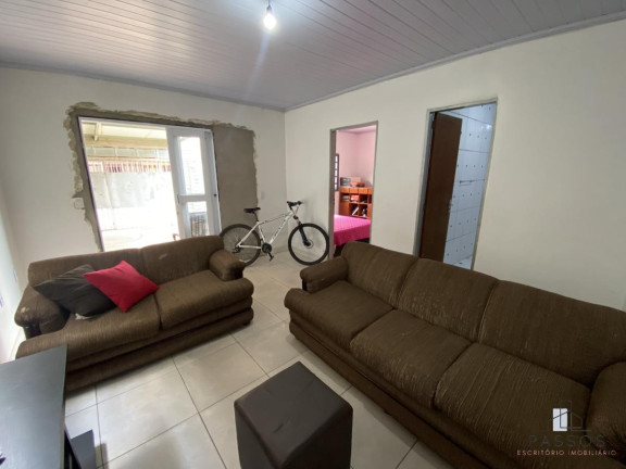 Imagem Casa com 3 Quartos à Venda, 128 m²