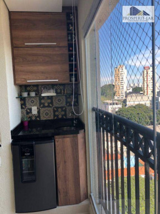 Imagem Apartamento com 3 Quartos à Venda, 94 m² em Centro - Guarulhos Imagem Apartamento com 3 Quartos à Venda, 94 m² em Centro - Guarulhos