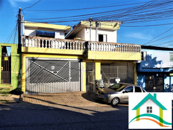 Imagem Terreno à Venda, 500 m² em Vila Palmares - Santo André Imagem Terreno à Venda, 500 m² em Vila Palmares - Santo André