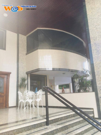Imagem Apartamento com 2 Quartos à Venda, 87 m² em Guilhermina - Praia Grande