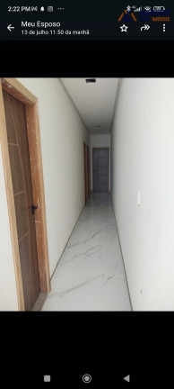 Imagem Casa com 3 Quartos à Venda, em Loteamento Parque Coveima - Vitória Da Conquista Imagem Casa com 3 Quartos à Venda, em Loteamento Parque Coveima - Vitória Da Conquista