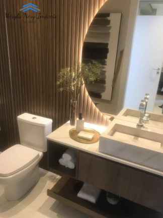 Imagem Apartamento com 3 Quartos à Venda, 125 m² em Ipiranga - São Paulo